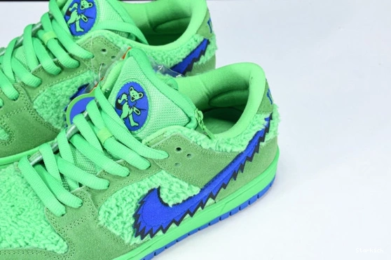 Dead SB x CJ5378-300 Grateful Nike Low Bear” “Green Dunk 1103